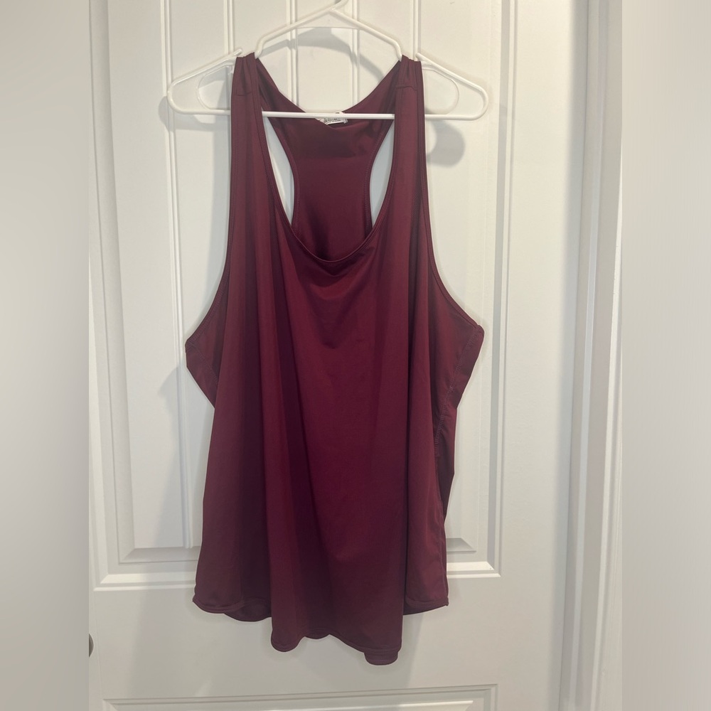 EUC Cotton On Size 18 Tank